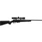 Winchester XPR Compact Combo Rifle 243 Win. 20 in. Black RH