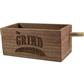 The Grind The Pusher Turkey Call Walnut