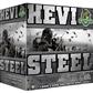 Hevi Shot Hevi Steel Load 12 ga. 3.5 in. 1 3/8 oz. BB Shot 25 rd.