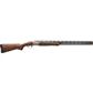 Browning Cynergy CX Shotgun 12 ga. 30 in. Wood Laminate 3 in.