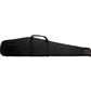 Bulldog Deluxe Scoped Rifle Case Black 48 in.