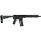 IWI ZION Z-15 Pistol 5.56 NATO 12.5 in. Black 30 rd. RH