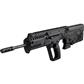 IWI Tavor X95 Bullpup Flattop Rifle 5.56 NATO 18 in. Black 10 rd. RH