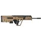 IWI Tavor X95 Bullpup Flattop Rifle 5.56 NATO 18 in. FDE 10 rd. RH, CA Compliant