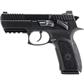 IWI Jericho 941 Enhanced Polymer Side Pistol 9mm 3.8 Black 17 rd.