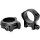 Warne Mountain Tech Scope Rings Matte Black 34mm Medium