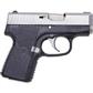 Kahr CW380 Pistol 380 ACP 2.5 in.Two Tone Black and Stainless 6 rd.