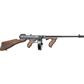 Auto-Ordnance 1927A-1 Deluxe Carbine Rifle 45 ACP 16.5 in. Walnut 20 rd. and 50 rd. Drum