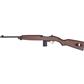 Auto-Ordnance M1 Carbine Rifle 30 Cal 18 in Walnut 15 rd.