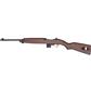 Auto-Ordnance M1 Carbine Rifle 30 Cal 18 in Walnut 10 rd.