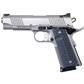 Magnum Research 1911 C Model Pistol 45 ACP 4.33 in. Stainless Steel 8 rd.