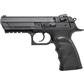 Magnum Research Baby Eagle III Pistol 9mm 4.43 in. Black Polymer 15 rd.