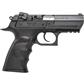 Magnum Research Baby Eagle III Pistol 40 S&W 3.85 in. Black Polymer 12 rd.