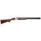 Charles Daly 202A Shotgun 20 ga. 26 in. Walnut 3 in.