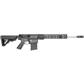 Rock River Arms LAR-8 X-1 Rifle 308 Win 18 in. Black 20 rd. RH CAR Stock