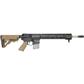 Rock River Arms Frontier Edge Predator Rifle 223 Wylde 16 in. Black and FE 20 rd. RH CAR Stock