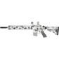 Rock River Arms Frontier Edge Predator2 Rifle 223 Wylde 16 in. Ghost Camo 20 rd. RH CAR Stock