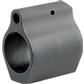 Rock River Arms Low Profile Gas Block Black .750 Diameter