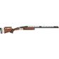 Tristar TT-15 TSA Top Single Shotgun 12 ga. 34 in. Walnut 3 in.