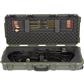 SKB Mathews iSeries VXR 28 Bow Case Black