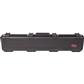 SKB iSeries Single Rifle Case Black w/ Layered Foam