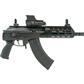 IWI Galil Ace Gen 2 Pistol 7.62 NATO 8.3 in. Black 30 rd.