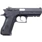 IWI Jericho 941 Steel Side Pistol with Decocker 9mm 4.4 in. Black 16 rd.