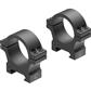 Leupold Open Range Cross-Slot Scope Rings Matte 30mm Low