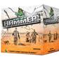 Hevi Hammer Pheasant Load 20 ga. 3 in. 3 Shot 1 oz. 25 rd.