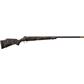 Weatherby Mark V CarbonMark Rifle 6.5 Creedmoor 24 in. Grey and Tan with Brake RH