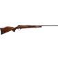 Weatherby Mark V Deluxe Rifle 270 WBY 26 in. Walnut RH