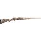 Weatherby Vanguard Badlands Rifle 6.5 Creedmoor 24 in. Approach Camo RH