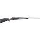 Weatherby Vanguard Weatherguard Rifle 7MM Rem. 26 in. Grey and Black RH