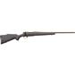 Weatherby Vanguard Weatherguard Bronze Rifle 223 Rem. 24 in. Grey and Burnt Bronze Threaded RH