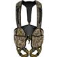 Hunter Safety System Hybrid Harness w/Elimishield Mossy Oak Bottomland Medium/Small