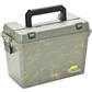 Plano Element-Proof Deep Ammo Box Camo with Tray