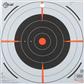 EzAim Paper Bullseye Targets 12 in. 12 pk.