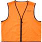 Allen Deluxe Hunting Vest Blaze Orange Large