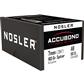 Nosler AccuBond Bullets 7mm 160 gr. Spitzer Point 50 pk.