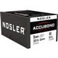 Nosler AccuBond Bullets 8mm 200 gr. Spitzer Point 50 pk.