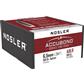 Nosler AccuBond Long Range Bullets 6.5mm 150 gr. Spitzer Point 100 pk.