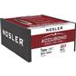 Nosler AccuBond Long Range Bullets 7mm 150 gr. Spitzer Point 100 pk.