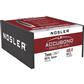 Nosler AccuBond Long Range Bullets 7mm 168 gr. Spitzer Point 100 pk.