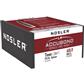 Nosler AccuBond Long Range Bullets 7mm 175 gr. Spitzer Point 100 pk.