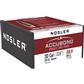 Nosler AccuBond Long Range Bullets .30 Cal. 210 gr. Spitzer Point 100 pk.