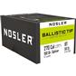 Nosler Ballistic Tip Hunting Bullets .270 Cal. 150 gr. Spitzer Point 50 pk.