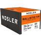 Nosler Ballistic Tip Varmint Bullets .204 Cal. 32 gr. Spitzer Point 100 pk.