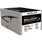 Nosler Ballistic Silvertip Hunting Bullets .270 Cal. 130 gr. Spitzer Point 50 pk.