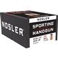 Nosler Sporting Handgun Revolver Bullet .44 Cal. 240 gr. Jacketed Soft Point 250 pk.