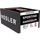 Nosler Sporting Handgun Pistol Bullet 10mm 180 gr. Jacketed Hollow Point 250 pk.